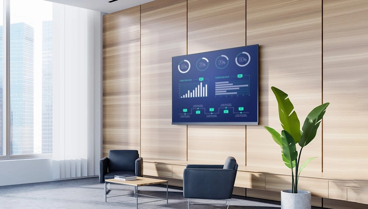 Телевидение для бизнеса от Ростелеком в деревня Лаврениха (Владимирская область)